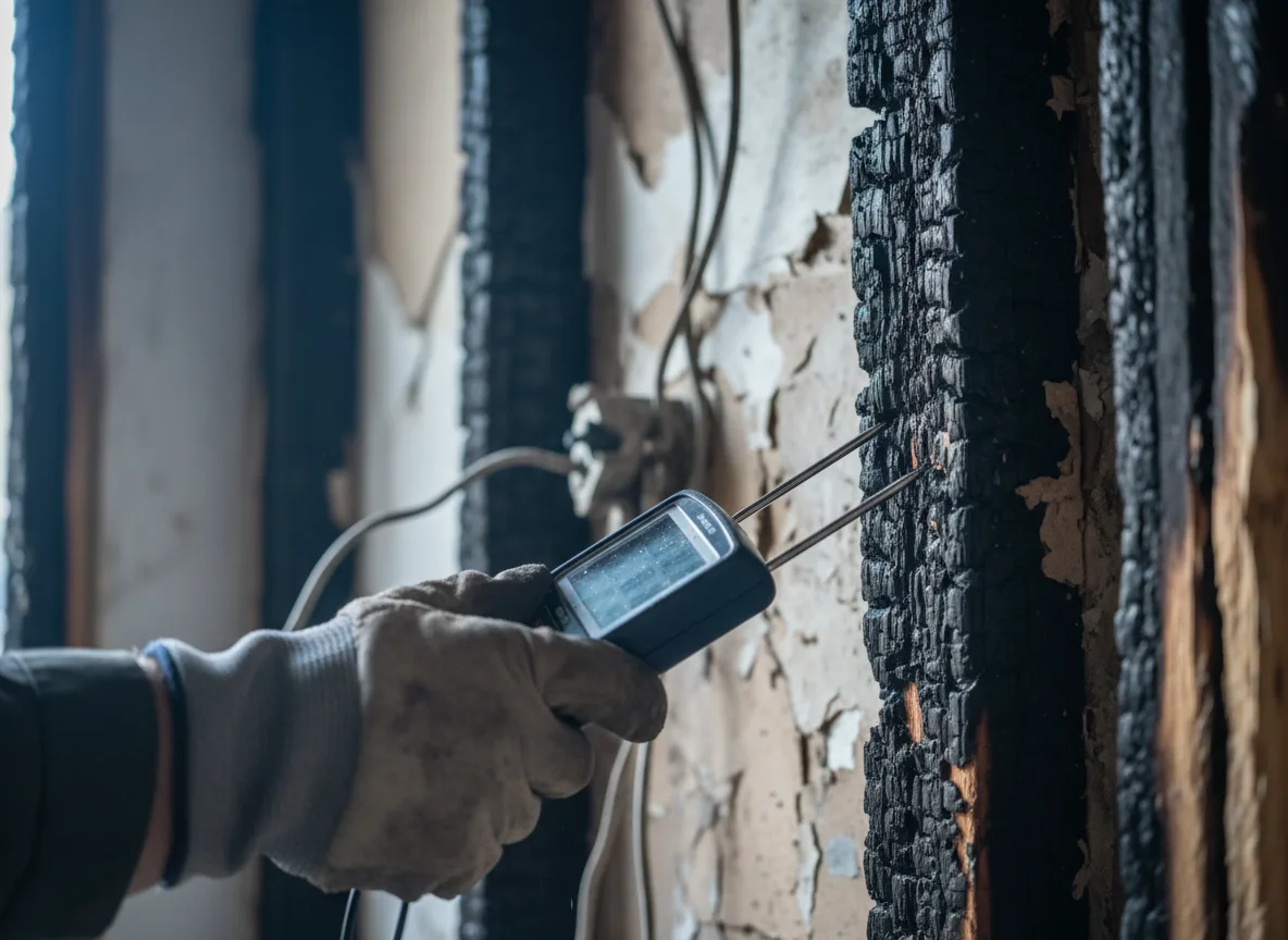 Fire Damage Restoration Marysville, OH FAQs